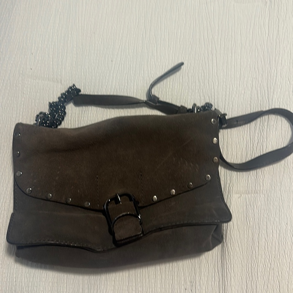 Rebecca Minkoff Medium Biker Crossbody Purse